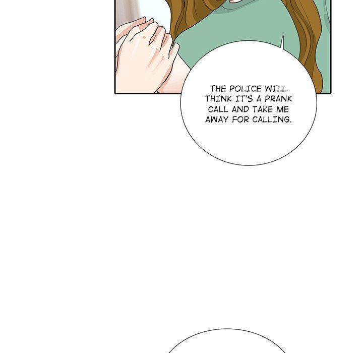 Unrequited Love Manhwa - Chapter 20 Page 46