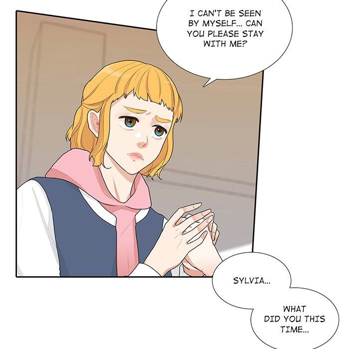 Unrequited Love Manhwa - Chapter 20 Page 47