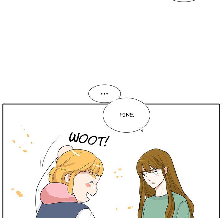 Unrequited Love Manhwa - Chapter 20 Page 48