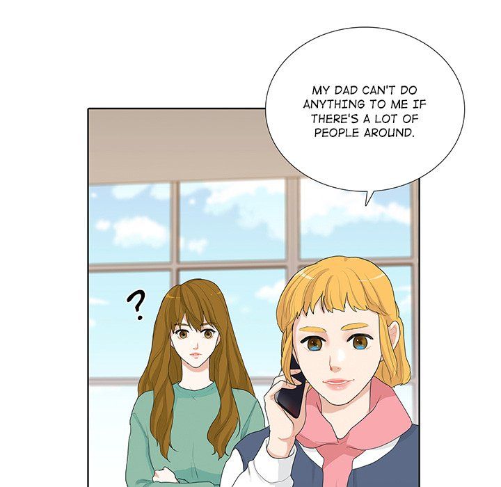 Unrequited Love Manhwa - Chapter 20 Page 51