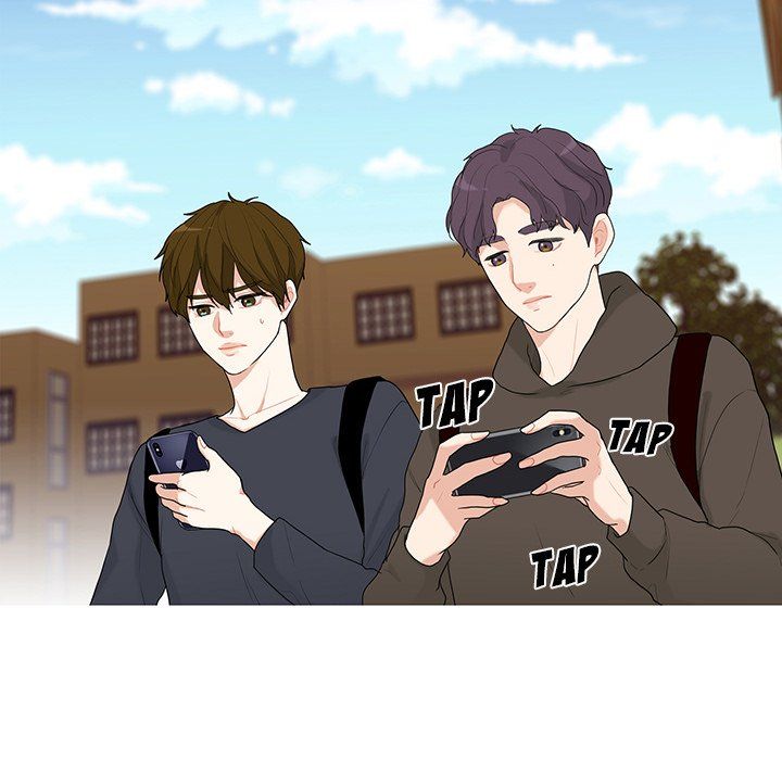 Unrequited Love Manhwa - Chapter 20 Page 54