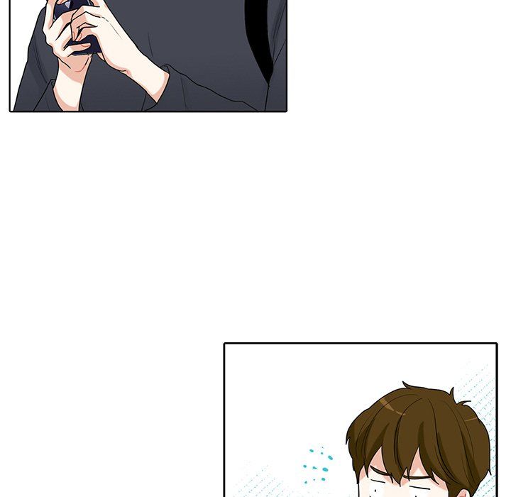 Unrequited Love Manhwa - Chapter 20 Page 56