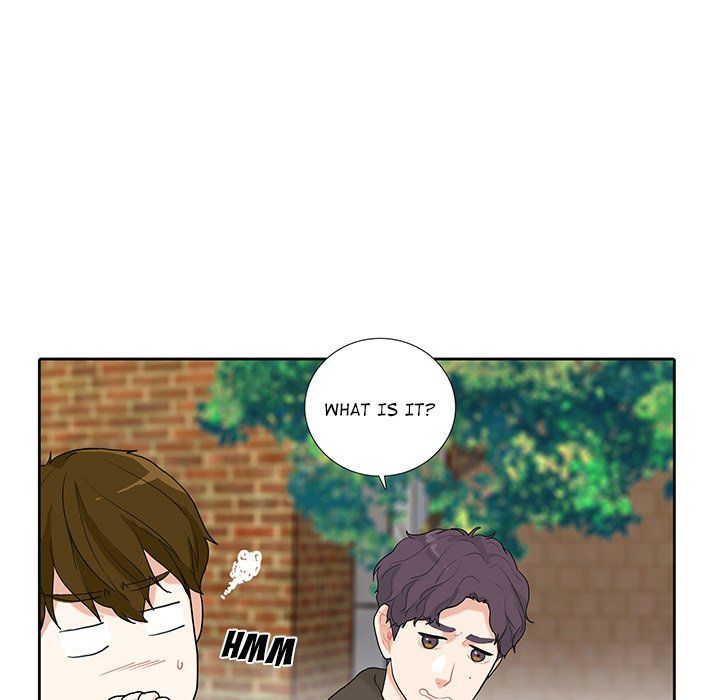 Unrequited Love Manhwa - Chapter 20 Page 59