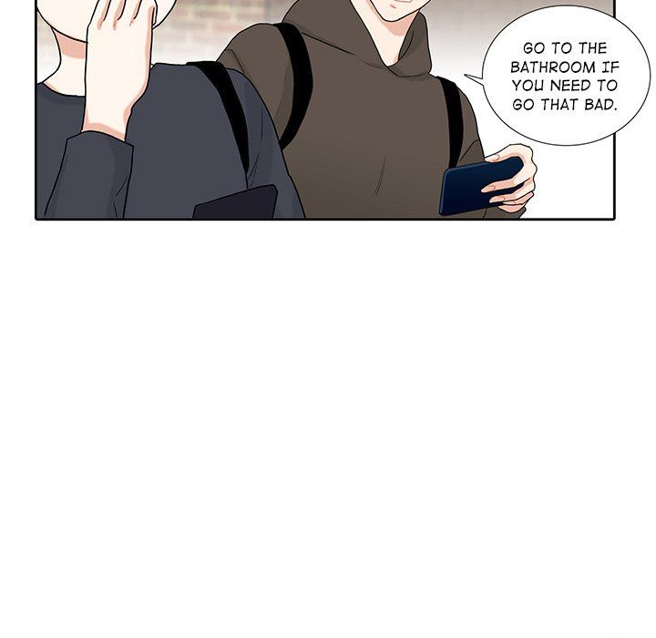 Unrequited Love Manhwa - Chapter 20 Page 60