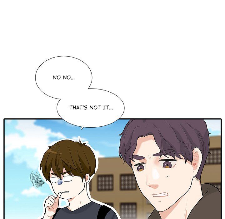 Unrequited Love Manhwa - Chapter 20 Page 62