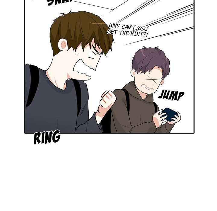 Unrequited Love Manhwa - Chapter 20 Page 64