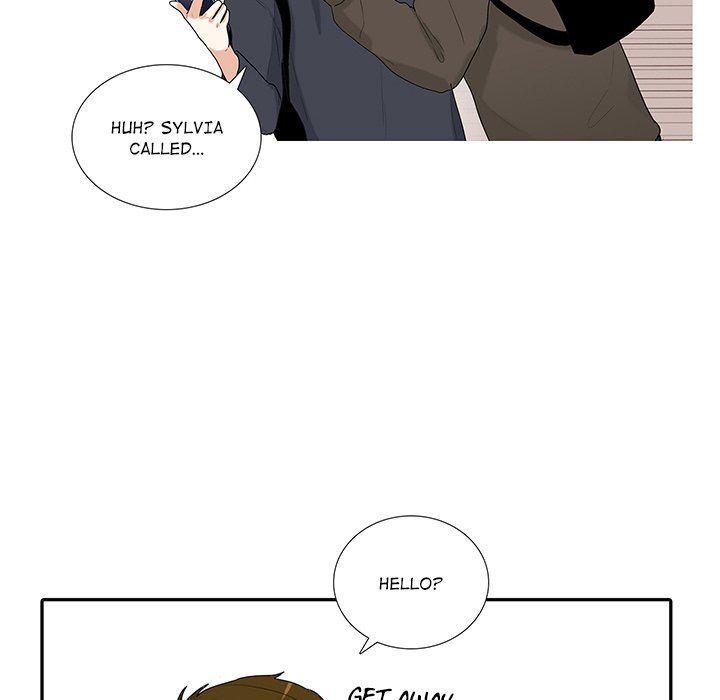 Unrequited Love Manhwa - Chapter 20 Page 66
