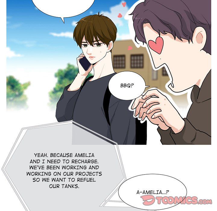 Unrequited Love Manhwa - Chapter 20 Page 69