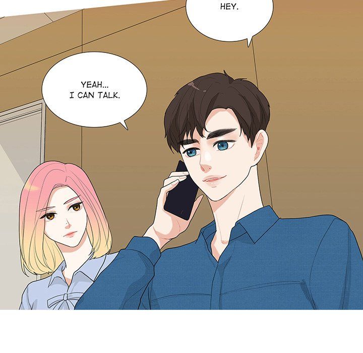 Unrequited Love Manhwa - Chapter 20 Page 75