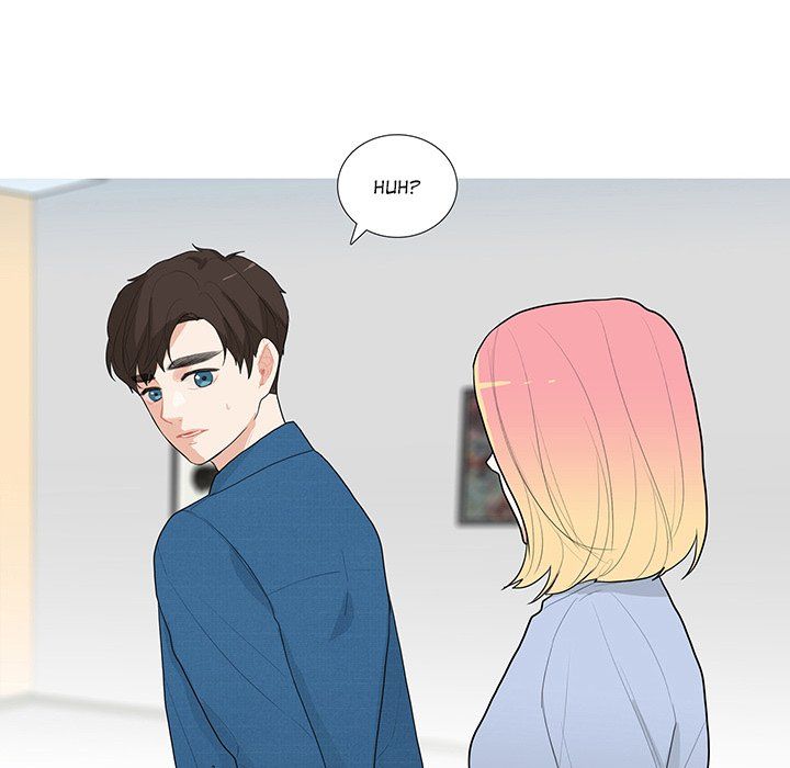 Unrequited Love Manhwa - Chapter 20 Page 87