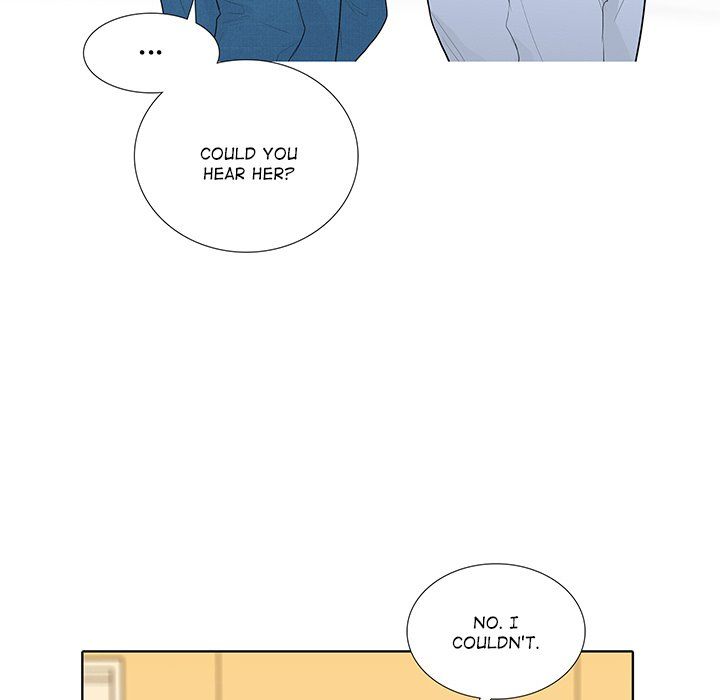 Unrequited Love Manhwa - Chapter 20 Page 88