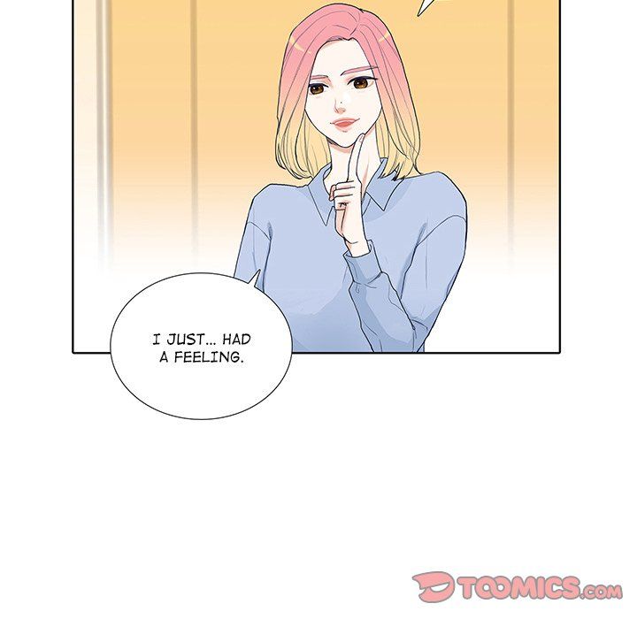 Unrequited Love Manhwa - Chapter 20 Page 89