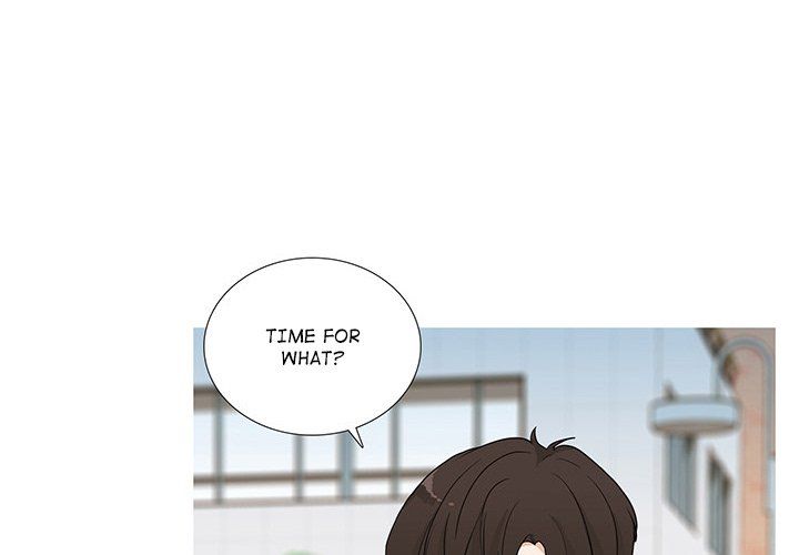 Unrequited Love Manhwa - Chapter 31 Page 3