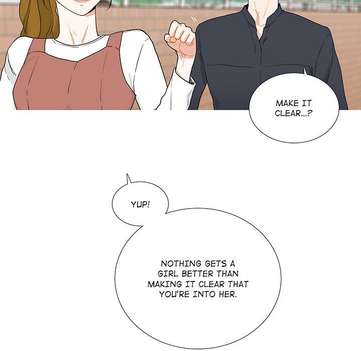 Unrequited Love Manhwa - Chapter 31 Page 10