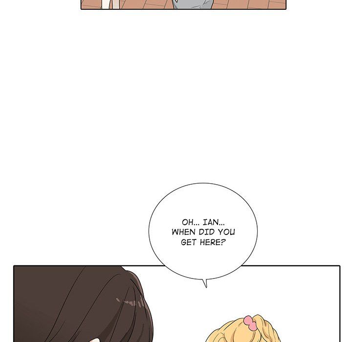 Unrequited Love Manhwa - Chapter 31 Page 18