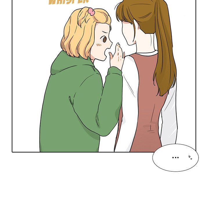 Unrequited Love Manhwa - Chapter 31 Page 24