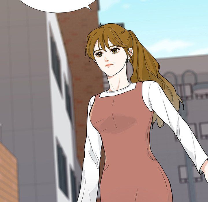 Unrequited Love Manhwa - Chapter 31 Page 27