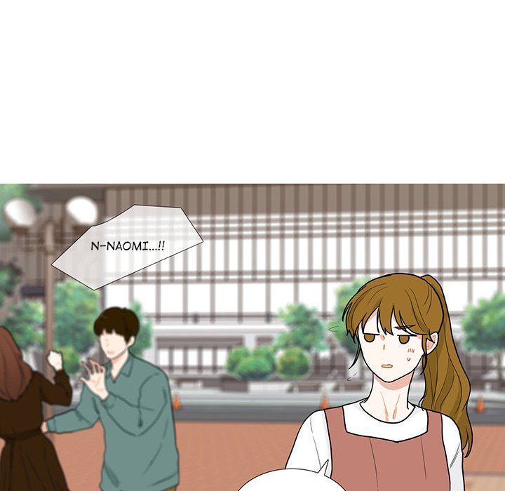 Unrequited Love Manhwa - Chapter 31 Page 32