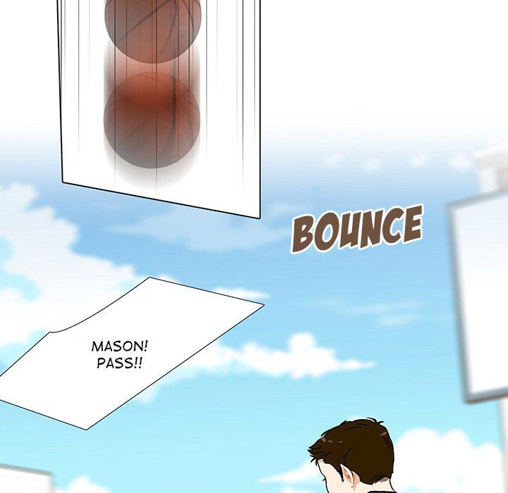 Unrequited Love Manhwa - Chapter 31 Page 35