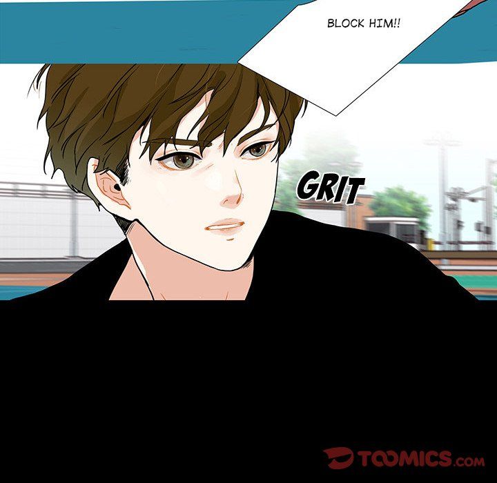 Unrequited Love Manhwa - Chapter 31 Page 37