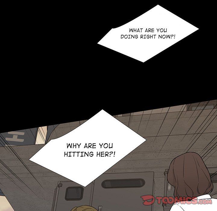 Unrequited Love Manhwa - Chapter 31 Page 45