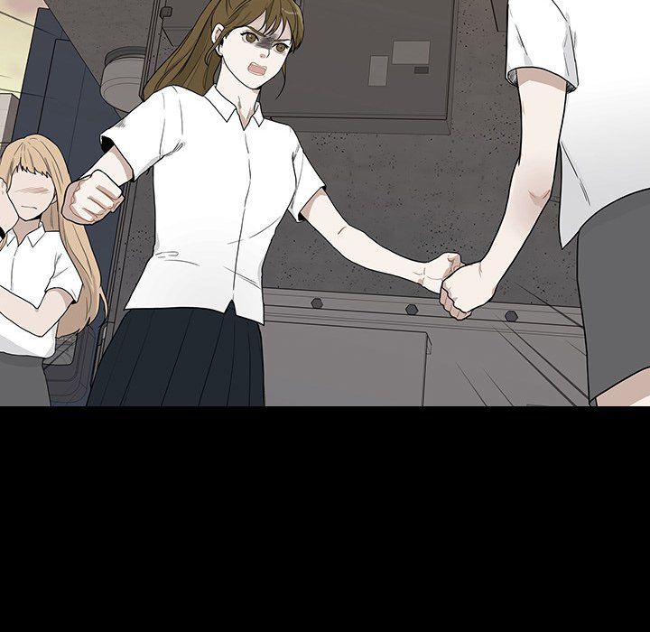 Unrequited Love Manhwa - Chapter 31 Page 46