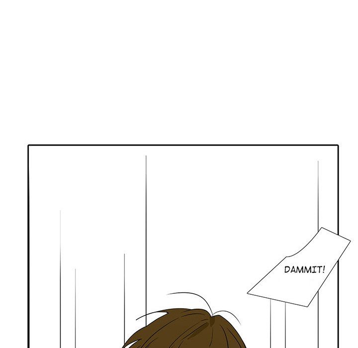 Unrequited Love Manhwa - Chapter 31 Page 54