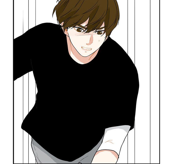 Unrequited Love Manhwa - Chapter 31 Page 55