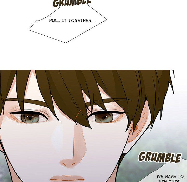 Unrequited Love Manhwa - Chapter 31 Page 60