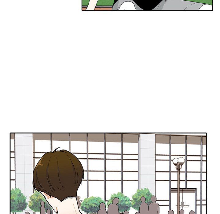 Unrequited Love Manhwa - Chapter 31 Page 64