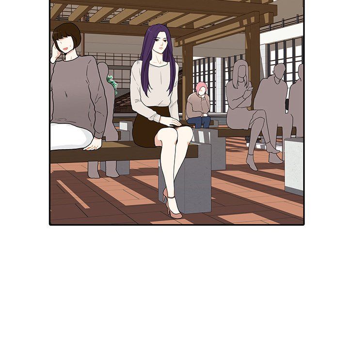 Unrequited Love Manhwa - Chapter 31 Page 71