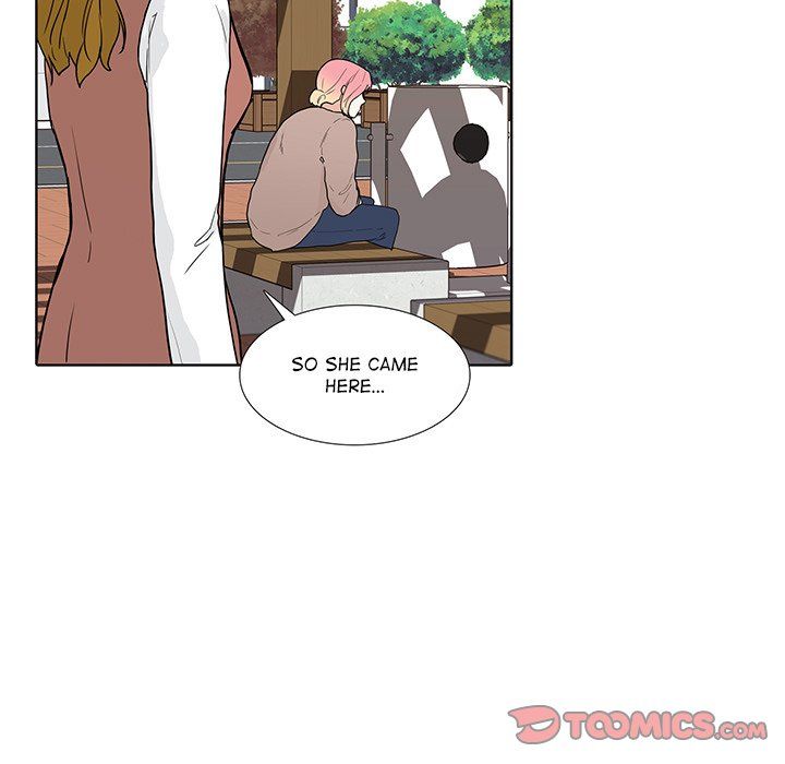 Unrequited Love Manhwa - Chapter 31 Page 81