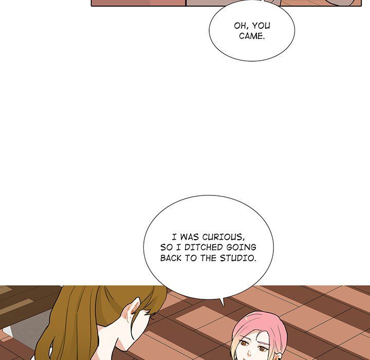 Unrequited Love Manhwa - Chapter 31 Page 83