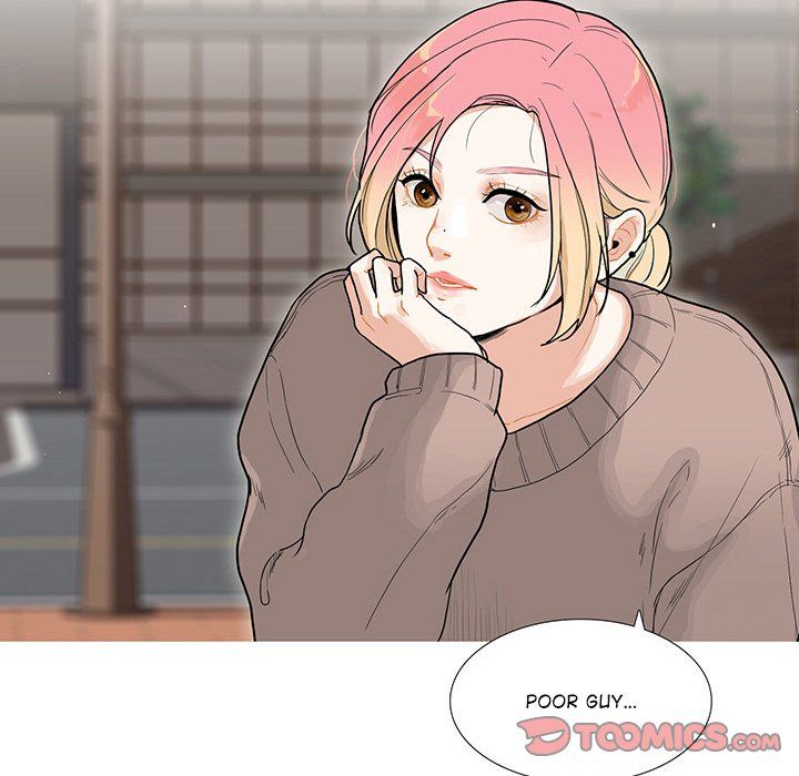 Unrequited Love Manhwa - Chapter 31 Page 93