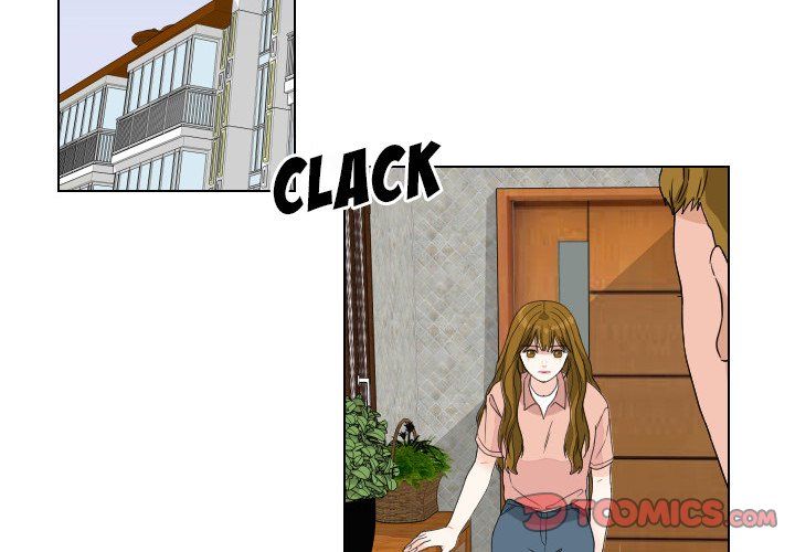 Unrequited Love Manhwa - Chapter 92 Page 1