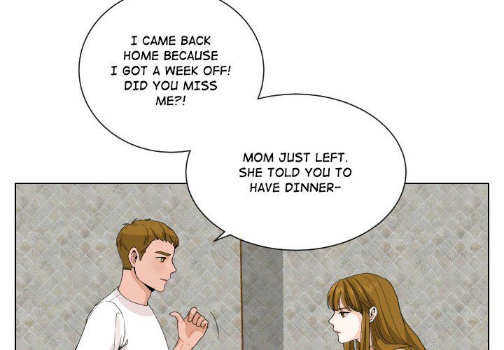 Unrequited Love Manhwa - Chapter 92 Page 3