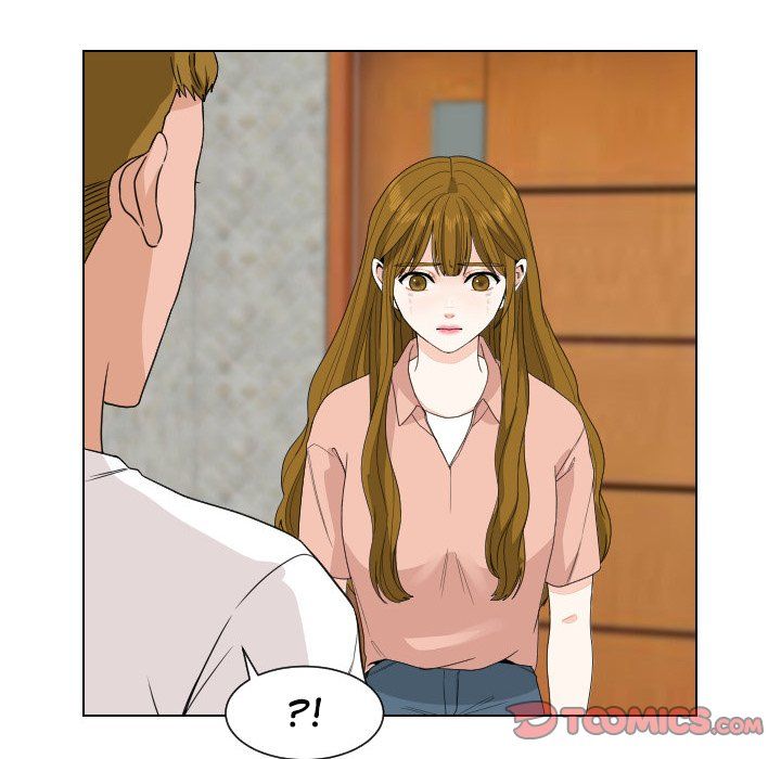 Unrequited Love Manhwa - Chapter 92 Page 5