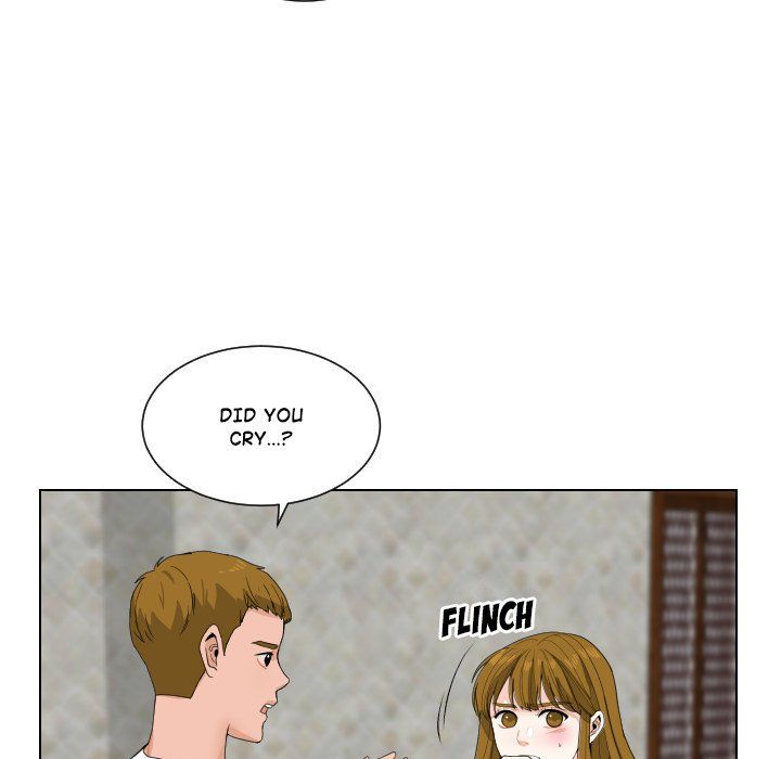 Unrequited Love Manhwa - Chapter 92 Page 6