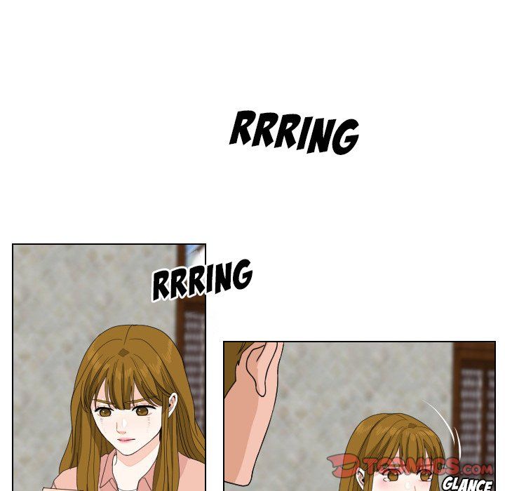 Unrequited Love Manhwa - Chapter 92 Page 9