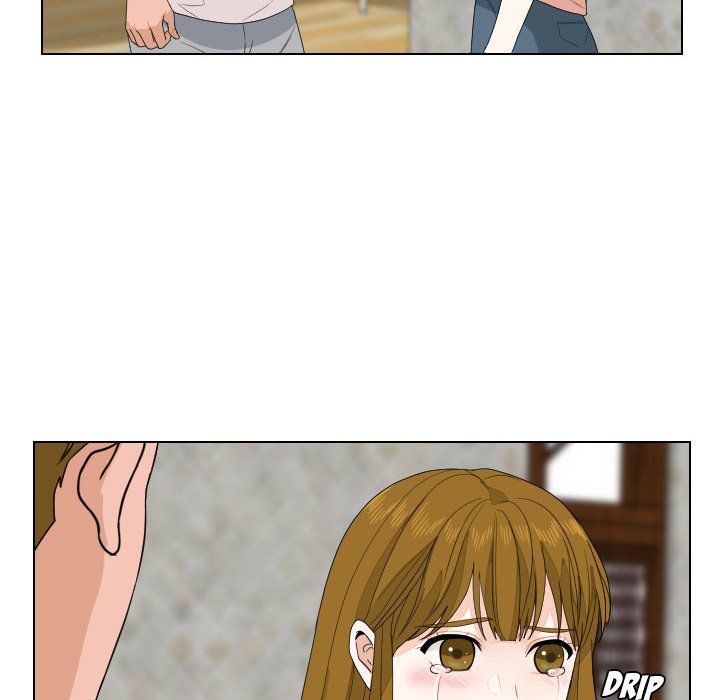 Unrequited Love Manhwa - Chapter 92 Page 12