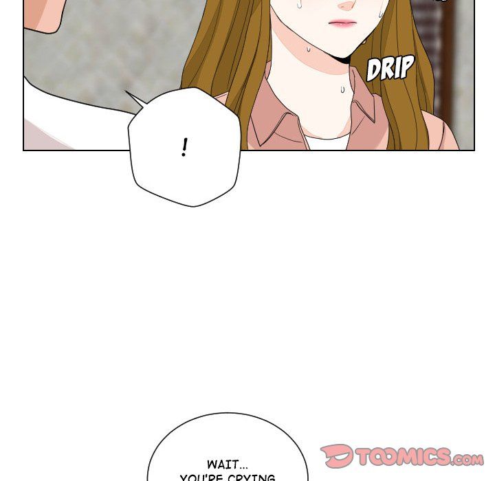 Unrequited Love Manhwa - Chapter 92 Page 13