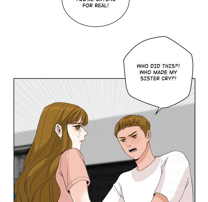Unrequited Love Manhwa - Chapter 92 Page 14