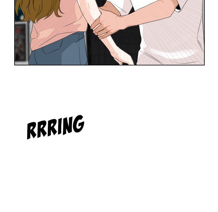 Unrequited Love Manhwa - Chapter 92 Page 15