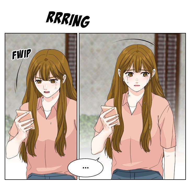 Unrequited Love Manhwa - Chapter 92 Page 16