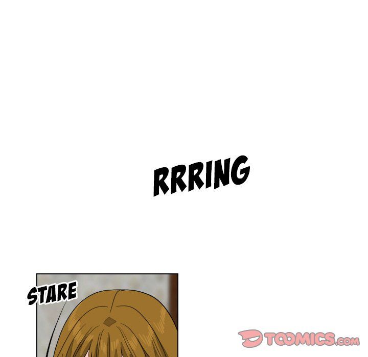 Unrequited Love Manhwa - Chapter 92 Page 17