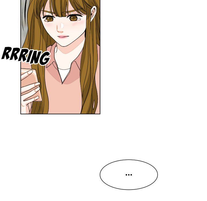 Unrequited Love Manhwa - Chapter 92 Page 18