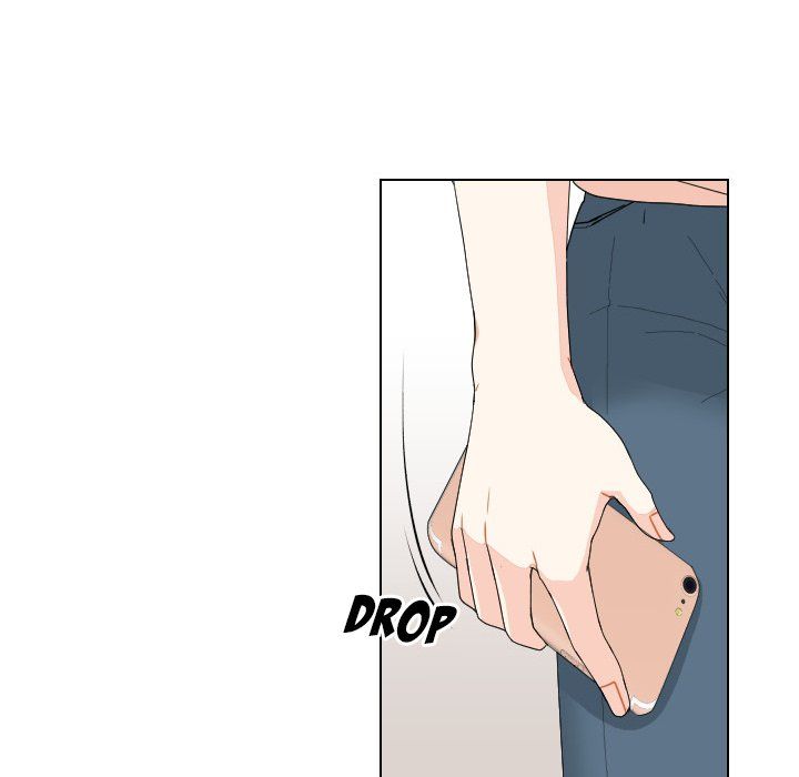 Unrequited Love Manhwa - Chapter 92 Page 19