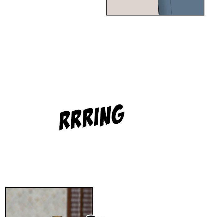 Unrequited Love Manhwa - Chapter 92 Page 20