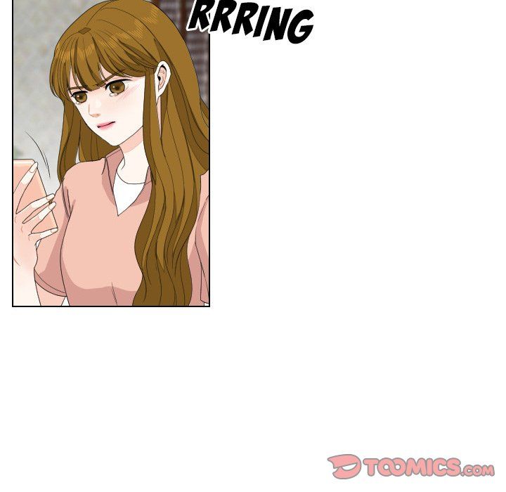 Unrequited Love Manhwa - Chapter 92 Page 21