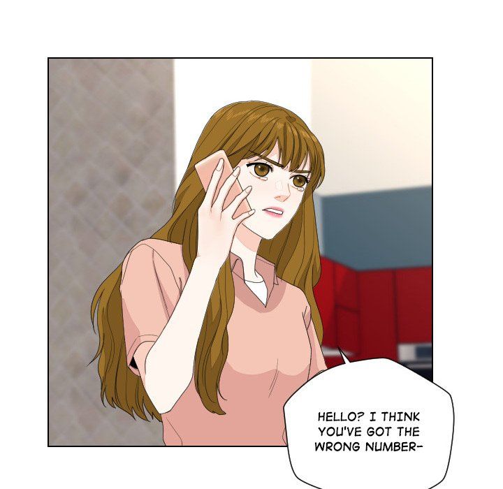 Unrequited Love Manhwa - Chapter 92 Page 22